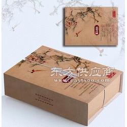 各种物产包装盒土特产纸盒礼品盒农产品包装盒批发
